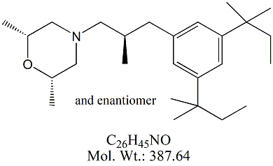 Amorolfine EP Impurity L